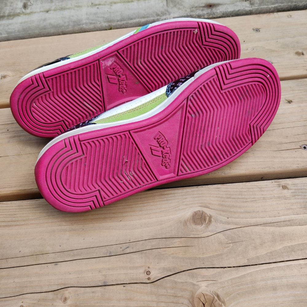 Pro Keds 1949 Centipede sneakers - Picture 4 of 4